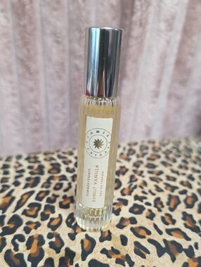 Summer Fridays Sunsit Vanilla